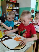 Рыхтуемся да палёту ў космас