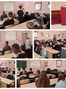 15 марта - день Конституции Республики Беларусь. Шестой школьный день 15.03.2025