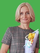 Чижик Светлана Леонидовна