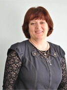 Жгарева Валентина Николаевна