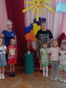 1 сентября - День знаний