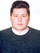 Негро Александр Николаевич