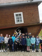 Дукорскі маёнтак 2021