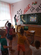 Летний оздоровительный лагерь"ЭКО". День 6.