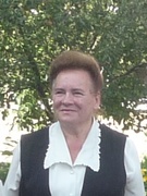 Рябова Галина Адамовна