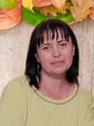 Микитевич Марина Ивановна