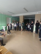 Предметная неделя филологии « От АЗ до БУКИ»