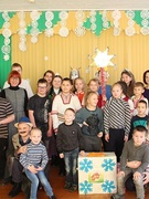Чудеса на Рождество