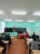 Диалоговая площадка