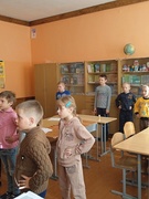 Танцевальные импровизации «Мегапозтив»