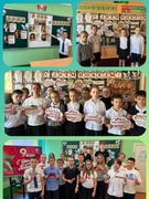 Единый урок, посвященный Дню Победы советского народа в Великой Отечественной войне
