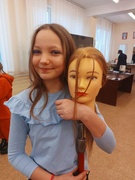 Шестой школьный день, 10.02.