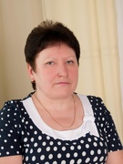 Ленкевич Галина Леонидовна