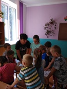 Лето на пользу 2020