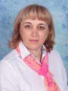 Свиридова Наталья Леонидовна
