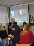 Тургеневский марафон продолжается