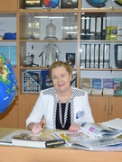Ровбуть Елена Сергеевна