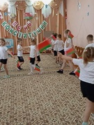 День Конституции с Незнайкой