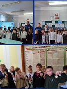 Республиканский олимпийский урок