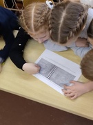 Единый урок Памяти, посвященный трагедии в деревне Ола