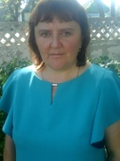 Акулич Светлана Анатольевна