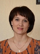 Коваленко Елена Викторовна