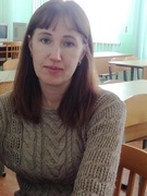 Титовец Алла Александровна
