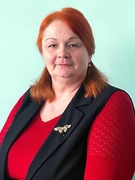 Полын Елена Николаевна