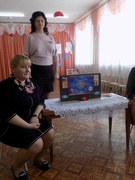Методическое объединение воспитателей дошкольного образования средних и старших групп