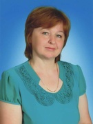 Маркова Татьяна Николаевна
