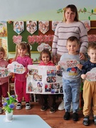 День семьи в детском саду
