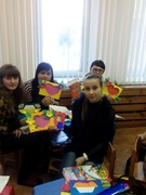 Школа молодого воспитателя