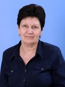 Баты Татьяна Максимовна