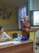 Собрание для родителей будущих первоклассников.
