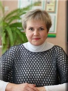 Гурыновіч Аксана Уладзіміраўна