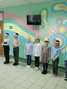 Оздоровительный лагеря "Осенняя сказка".