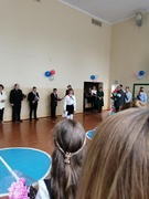 Последний звонок 2021г.