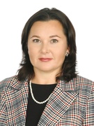 Прокопович Татьяна Вячеславовна
