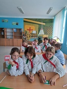 День рождения БРПО