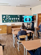 "12 апреля- День космонавтики"
