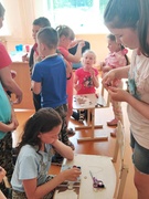 09.06 среда День тайн