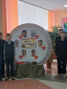 Есть такая профессия -Родину защищать