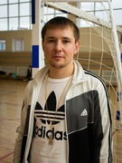 Касьянов Вадим Юрьевич