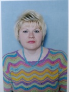 Тригуб Лариса Михайловна