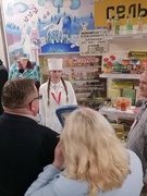 Республиканский форум музеев учреждений образования в г. Минске (17.05.-18.05.2023)