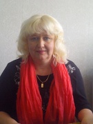 Малашкова Светлана Ивановна