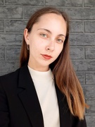 Пищалова Анастасия Игоревна