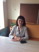 Холомеева Виктория Николаевна