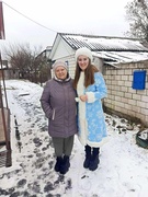 Акция "ОТ ВСЕЙ ДУШИ"!