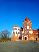 Экскурсионная поездка Гродно-Новогрудок-Мир-Гродно